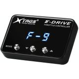 Voor Proton Waja TROS KS-5Drive Potent Booster Electronic Throttle Controller