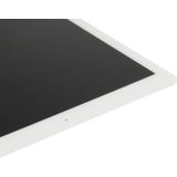 Originele LCD Display + Touch paneel voor iPad Pro 12 9 / A1584 / A1652(White)