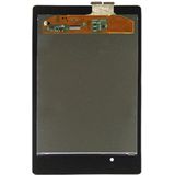 LCD-scherm + Touch Panel vervanging voor Asus Google Nexus 7 (2de Generation)(Black)