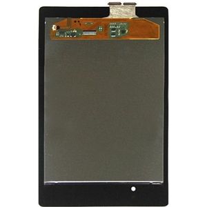 LCD-scherm + Touch Panel vervanging voor Asus Google Nexus 7 (2de Generation)(Black)