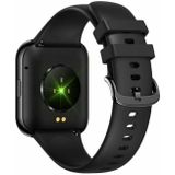 L29 1.85 inch TFT-vierkant scherm Smart Watch ondersteunt hartslagmeting / bloedzuurstofmonitoring