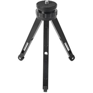 BEXIN MS22 Multifunctionele Draagbare Mini Camera Statieven voor camera
