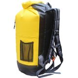 30L Marjaqe B1501 Schouder Rivier Tracing Bag Outdoor Rafting Waterdichte Tas (Oranje)