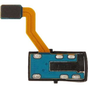 Hoofdtelefoon Flex kabel voor Galaxy S IV mini / i9190 / i9195