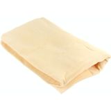 KANEED Super absorptie schone Cham PVA synthetische zeem Autowassen handdoek  grootte: 66 x 43 cm x 0 2 cm (willekeurige kleur levering)