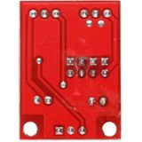 LDTR - WG0004 NE555 Pulse frequentie Duty Cycle verstelbare Module Square Wave signaalgenerator