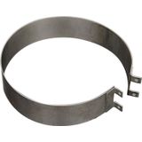14 ringen zuiger ring compressor Plier Clamp Remover assemblage motor tool cilinder installateur Ratchet tangen (kunststof koffer met 14 ringen)