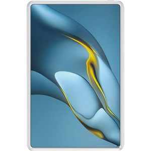Voor Huawei MatePad Pro 12.6 2021 Matte PaperFeel Screen Protector