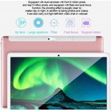 BDF S10 3G telefoongesprek tablet-pc 10 1 inch  2 GB + 32 GB  Android 9.0 MTK6735 Octa Core  ondersteuning voor dubbele SIM  EU-stekker