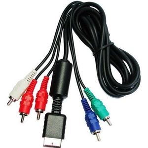 Component AV Video-Audio Kabel voor PS3