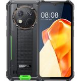 [HK Magazijn] OUKITEL WP28  8GB+256GB  IP68/IP69K  Vingerafdrukidentificatie  10600mAh  6 52 inch Unisoc T606 Octa-core  NFC  OTG  Netwerk:4G