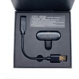 Gulikit NS Bluetooth Draadloze Headset Ontvanger Converter voor Schakelaar GB1