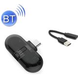 Gulikit NS Bluetooth Draadloze Headset Ontvanger Converter voor Schakelaar GB1