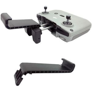Remote Control Tablet Extension Bracket For DJI Mavic 3 / Air 2 / Air 2S / Mini 2  Style: Small