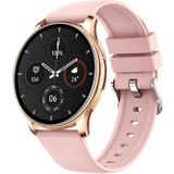 WearKey Y23 1 32 inch Health Monitoring Smart Watch met wachtwoordvergrendeling