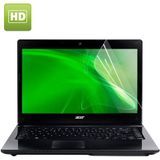 Universele Lenovo / HP / Dell / Acer / Asus 15 inch Laptop met 16:9 verhouding ENKAY HD schermprotector