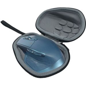 Draagbare EVA Mouse opbergdoos Bescherm tas voor Logitech MX Master/MX Master 2S Mouse