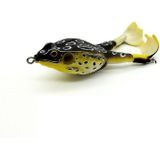 2 STUKS Roterende Benen Thunder Frog Outdoor Vissen Bionic Bait (6)
