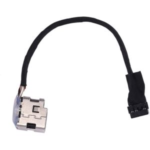 DC Power Jack Connector Flex kabel voor HP Pavilion g6-2000 / g7-2000 / dm4-3000