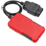 V309 Auto Draagbare OBD2 Scanner Car Diagnostic Tool OBD 2 Automotive Scanner OBD Code Reader