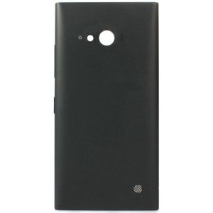 Vervanging van de dekking van de batterij terug voor Nokia Lumia 730(Black)