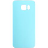 Batterij back cover voor Galaxy S6 / G920F (hemelsblauw)