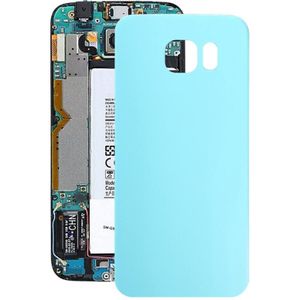 Batterij back cover voor Galaxy S6 / G920F (hemelsblauw)