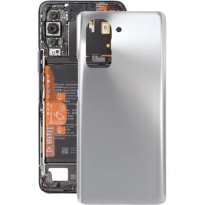 Voor Huawei Nova 10 Pro OEM glazen batterij achterkant