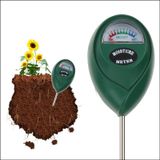 RZ100 mini bodem PH vocht vochtigheid meten PH meter bodemvocht monitor hygrometer Tuinieren plant landbouw vocht tester