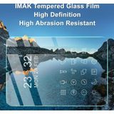 IMAK H-serie Volledig scherm gehard glasfilm voor iPad Mini 6