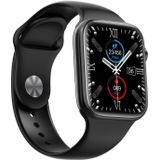 T900 PRO MAX L BIG 1 92 inch groot scherm waterdicht smartwatch  ondersteuning hartslag / bloeddruk / zuurstof / meerdere sportmodi