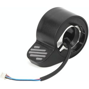 Voor Ninebot ES1 / ES2 / ES3 / ES4 Elektrische Scooter Accessoires Remvingerknop