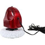 12V 40W zorg hulpmiddelen auto Wax polijsten van Machine(Red)