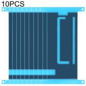 10 stuks LCD terug lijm voor Galaxy op 7 (2016)  J7 Prime G610  G610F  G610F/DS  G610FDD  G610M  G610MDS  G610YDS