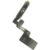 POWER-knop Vingerafdruk FLEX-kabel voor iPad AIR 2020 10.9 / AIR 4 A2324 A2072 A2325 (Blauw)