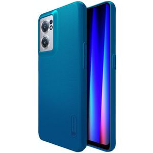 Voor OnePlus Nord CE 2 5G Nillkin Frosted PC Phone Case