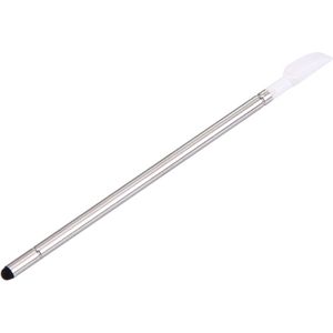 Touch S Stylus Pen voor LG G Pad F 8.0 Tablet / V495 / V496 (wit)