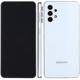 Zwart scherm niet-werkende nep dummy display model voor Samsung Galaxy A32 5G (wit)