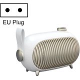 N301 Mini verwarming kantoor bureau stille hete luchtverwarmer huishoudelijke slaapkamer verwarmer EU-plug