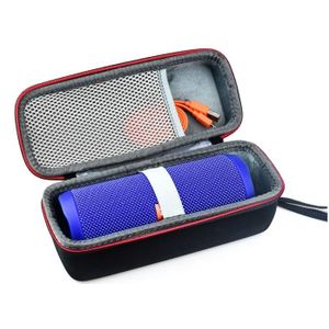 Voor JBL Flip 4L Bluetooth Speaker multifunctionele opbergtas