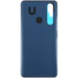 Batterij achterkant voor Huawei Nova 6 4G (Blauw)