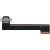 Opladen van Port Flex kabel lint voor iPad mini 4(Black)