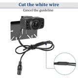 PZ510-W 5 Inch Auto Wireless Reversing Video Style 2