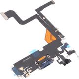 Voor iPhone 13 Pro Oplaadpoort Flex Kabel (Blauw)