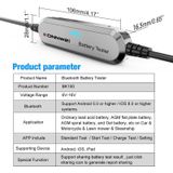 Konnwei BK100 X431 BST360 Car Bluetooth Battery Tester