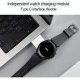 NILLKIN NKT12 3-in-1 draadloze oplader met Samsung horlogeoplader