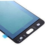 OLED-materiaal LCD-scherm en digitizer volledige assemblage voor Galaxy C7 (wit)