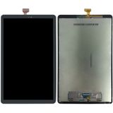 LCD-scherm en Digitizer voor Samsung Galaxy Tab een 10.5 / T590 (WiFi Version)(Black)
