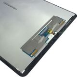LCD-scherm en Digitizer voor Samsung Galaxy Tab een 10.5 / T590 (WiFi Version)(Black)