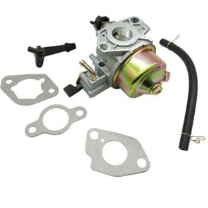 Carburateur Carb Kit met pakking 16100-ZE2-W71 / 16100-ZH9-820 voor Honda Gx240 Gx270 8hp 9hp Generator Engine